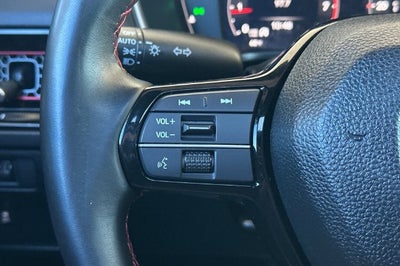 2025 Honda Civic Si SI