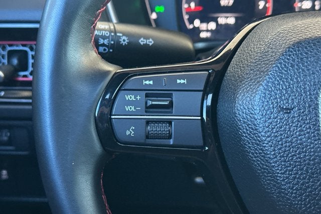 2025 Honda Civic Si SI