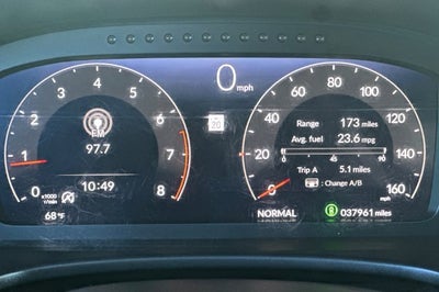 2025 Honda Civic Si SI