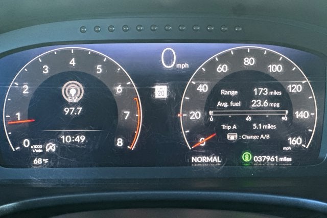 2025 Honda Civic Si SI