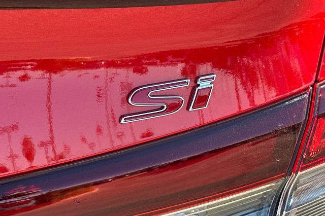 2025 Honda Civic Si SI