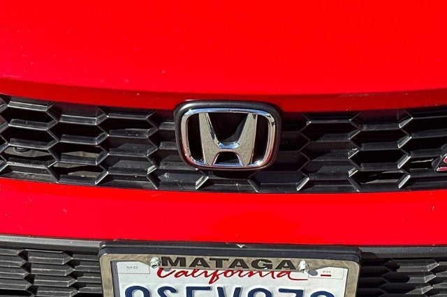 2025 Honda Civic Si SI