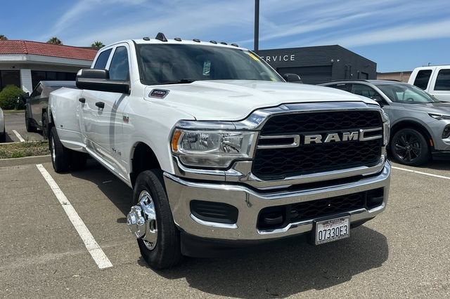 2020 RAM 3500 Tradesman