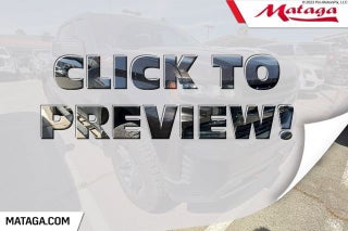 2020 Chevrolet Silverado 1500 Crew Cab Short Box 4-Wheel Drive LT Trail Boss