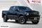 2024 Chevrolet Silverado 1500 Crew Cab Short Box 4-Wheel Drive ZR2