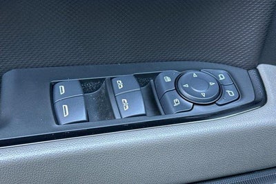 2024 Chevrolet Silverado 1500 Crew Cab Short Box 4-Wheel Drive ZR2