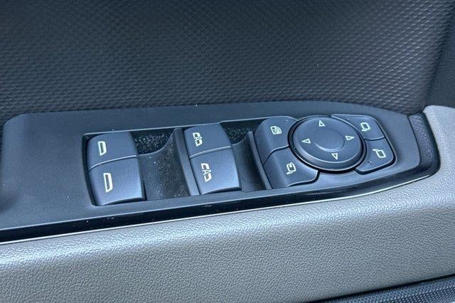 2024 Chevrolet Silverado 1500 Crew Cab Short Box 4-Wheel Drive ZR2