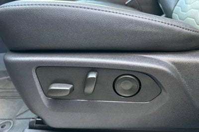 2024 Chevrolet Silverado 1500 Crew Cab Short Box 4-Wheel Drive ZR2