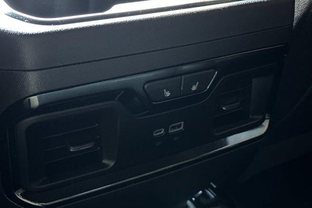 2024 Chevrolet Silverado 1500 Crew Cab Short Box 4-Wheel Drive ZR2