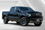 2024 Chevrolet Silverado 1500 Crew Cab Short Box 4-Wheel Drive ZR2