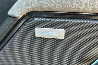 2024 Chevrolet Silverado 1500 Crew Cab Short Box 4-Wheel Drive ZR2