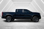 2024 Chevrolet Silverado 1500 Crew Cab Short Box 4-Wheel Drive ZR2