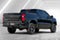 2024 Chevrolet Silverado 1500 Crew Cab Short Box 4-Wheel Drive ZR2