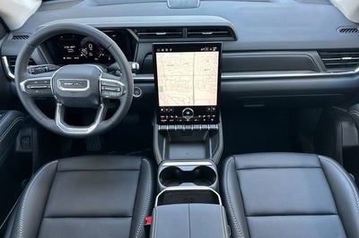 2026 GMC Terrain AWD Denali