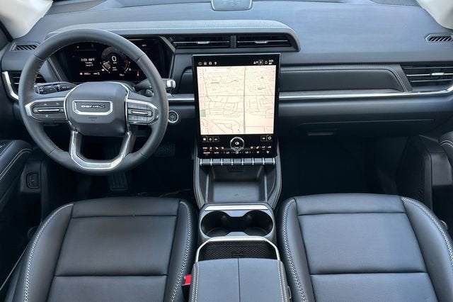 2026 GMC Terrain AWD Denali