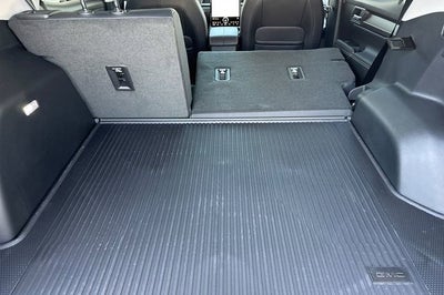 2026 GMC Terrain AWD Denali