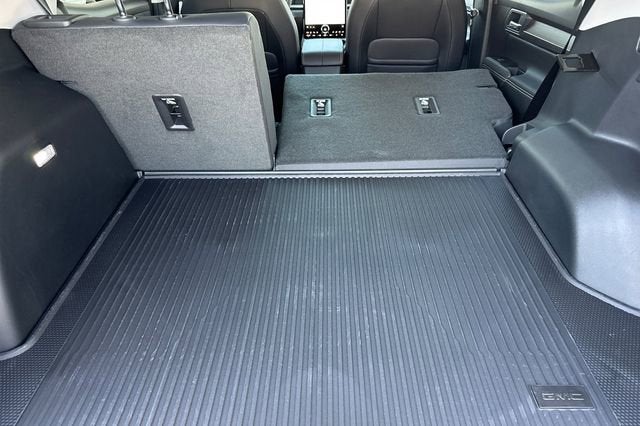 2026 GMC Terrain AWD Denali