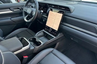 2026 GMC Terrain AWD Denali