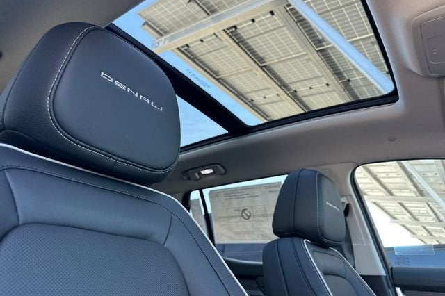 2026 GMC Terrain AWD Denali