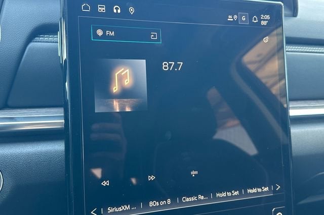 2026 GMC Terrain AWD Denali