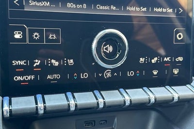 2026 GMC Terrain AWD Denali