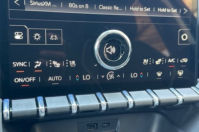 2026 GMC Terrain AWD Denali