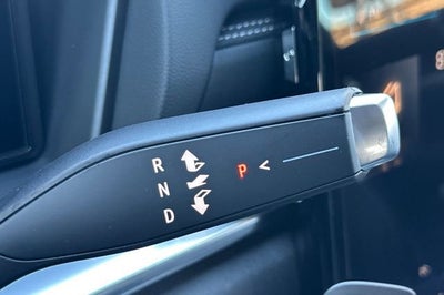 2026 GMC Terrain AWD Denali