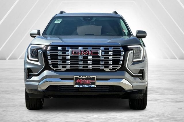 2026 GMC Terrain AWD Denali