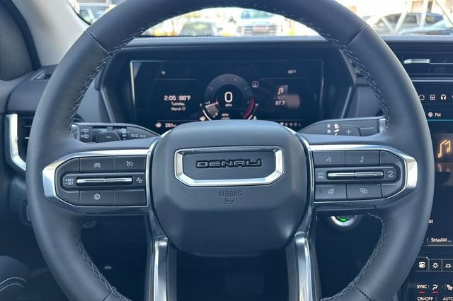 2026 GMC Terrain AWD Denali