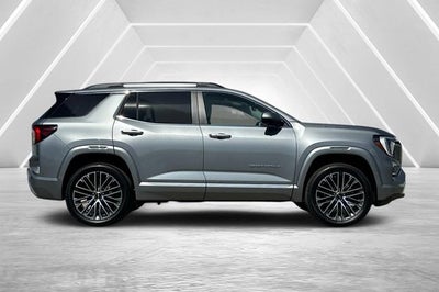 2026 GMC Terrain AWD Denali