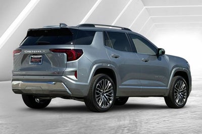 2026 GMC Terrain AWD Denali