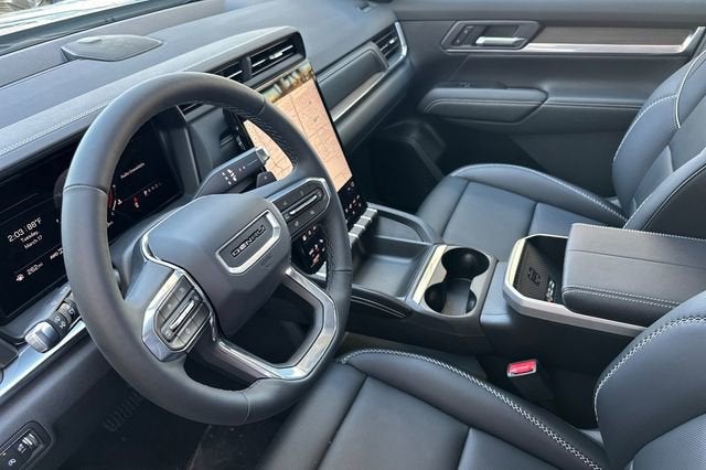 2026 GMC Terrain AWD Denali