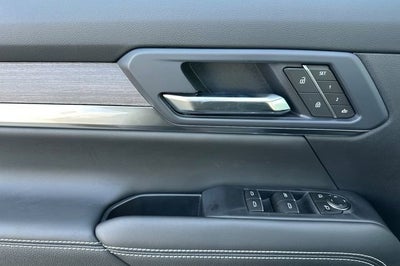 2026 GMC Terrain AWD Denali