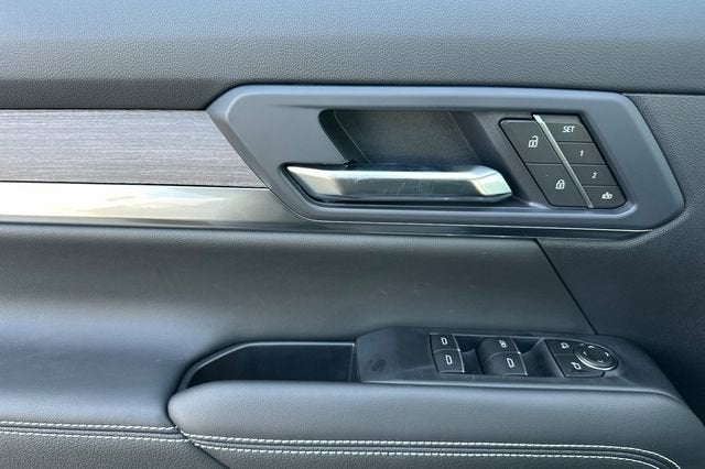 2026 GMC Terrain AWD Denali