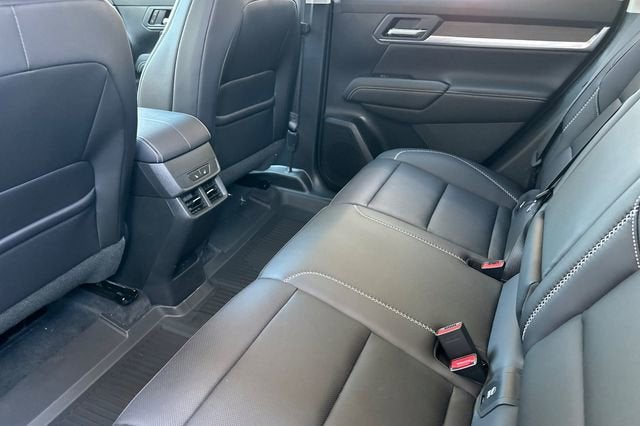 2026 GMC Terrain AWD Denali