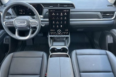 2026 GMC Terrain AWD Denali