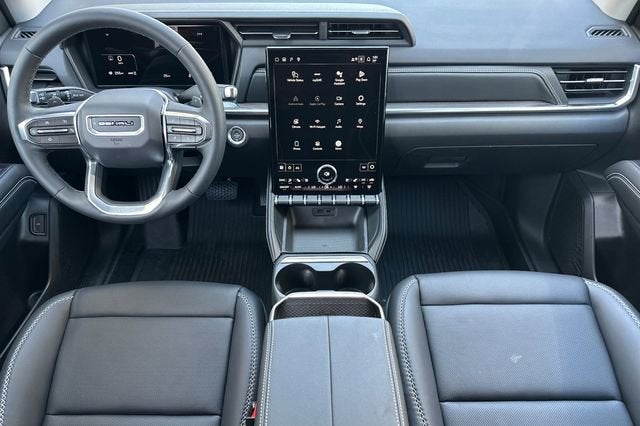 2026 GMC Terrain AWD Denali