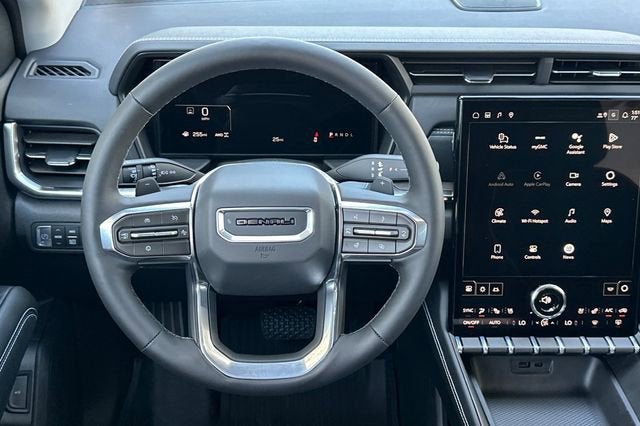 2026 GMC Terrain AWD Denali