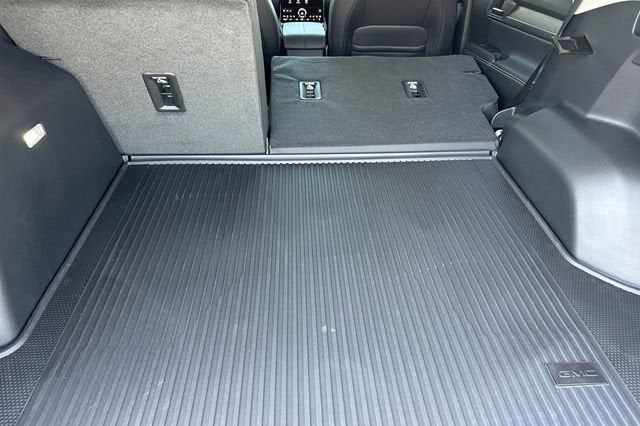 2026 GMC Terrain AWD Denali