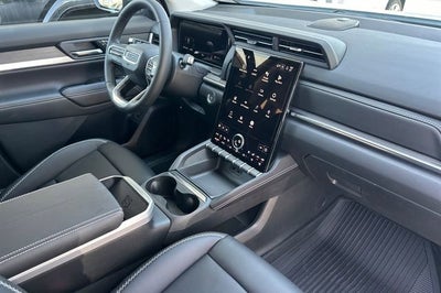 2026 GMC Terrain AWD Denali