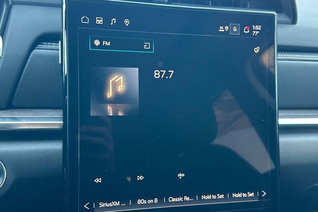 2026 GMC Terrain AWD Denali