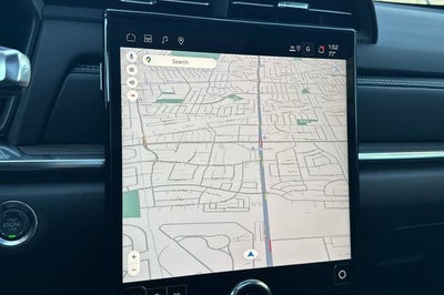 2026 GMC Terrain AWD Denali