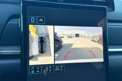 2026 GMC Terrain AWD Denali