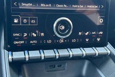 2026 GMC Terrain AWD Denali