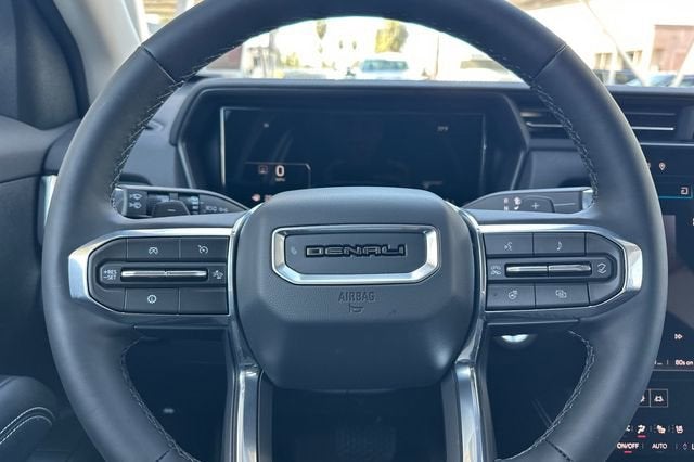 2026 GMC Terrain AWD Denali