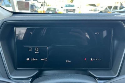 2026 GMC Terrain AWD Denali