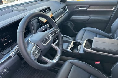 2026 GMC Terrain AWD Denali