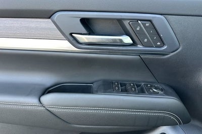 2026 GMC Terrain AWD Denali