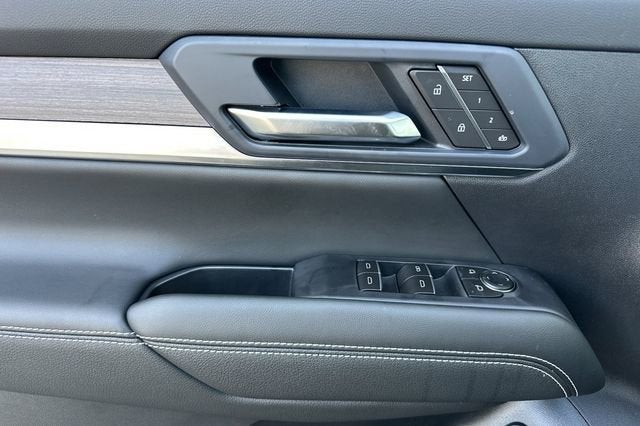 2026 GMC Terrain AWD Denali