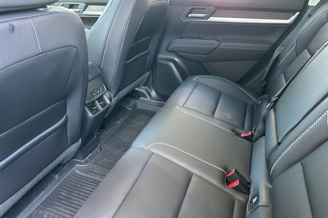 2026 GMC Terrain AWD Denali